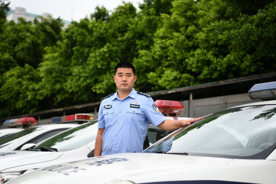 李刚。 本文图片 受访者提供