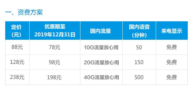 成都移动大流量套餐 成都移动大流量系列套餐